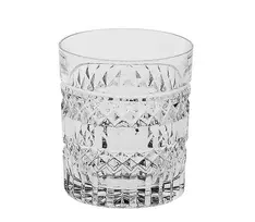 Crystal Bohemia Bohemia krištolinės stiklinės 320ml 6 vnt