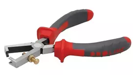 Szczypce Laidų nužievinimo replės 0,5-5 mm cv, profesionalios, proline