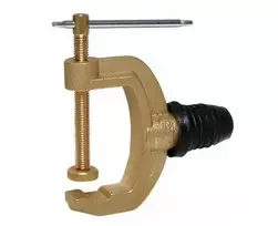 Zacisk 400a poliaus-srieginis gnybtas, proline