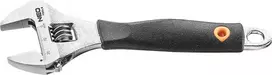 Klucz Reguliuojamas veržliaraktis 250 mm, diapazonas 0–32 mm