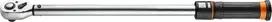 Neo Tools Veržliaraktis Neo 1/2", 60-350 Nm)