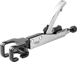 Užspaudimo replės NEO 230 mm (11-024)