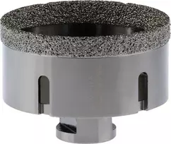 Grąžtas Graphite Grafitas DEIMANTINĖ SKULĖ 83 MM X M14 55H317 GRAFITAS