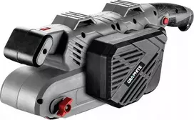 Juostinis šlifuoklis Graphite 59G395; 900 W