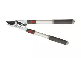 Sekator Genėjimo žirklės 665-990 mm, pjovimo plotis 30 mm, teflono prolinas