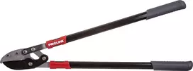 Sekator Dviejų rankų genėjimo žirklutės, PTFE, aliuminis, 750 mm, prolinas