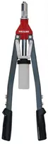 Nitownica Kniediklis dvirankis Proline, 3,2-6,4 mm