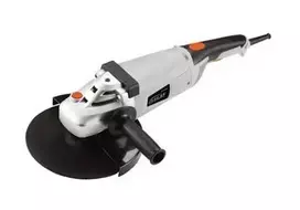 Vulcan Šlifuoklis Kampinis šlifuoklis 230 mm, 2200 W, 6300/min.