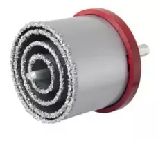 Otwornica Skylių pjūklas su volframo karbidu 33/53/73/83 mm, prolinas