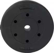 Enero Svoris EB Fit, 5kg