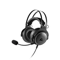 Sharkoon Ausinės Skiller SGH50 Stereo USB juodas