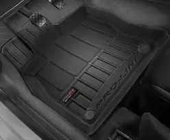 Frogum Guminiai kilimėliai Proline Toyota Yaris 1999-2005m. (3 durų)