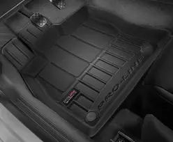 Frogum Guminiai kilimėliai Proline Suzuki SX4 S-Cross Hibridas nuo 2020m.