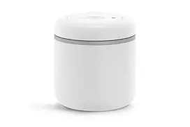 Fellow Atmos - Vakuuminis konteineris 0,7l - Plienas Baltas Mat
