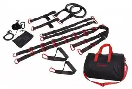 Funkcinis treniruoklis TUNTURI CrossFit Trainer