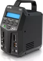Įkroviklis SkyRC T200 2 x 100W