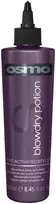 Osmo Blowdry Potion plaukų apimtį didinantis ir nuo karščio apsaugantis losjonas, 250 ml