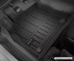 Frogum Guminiai kilimėliai Proline Toyota Aygo II 2014-2021m.