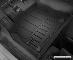 Frogum Guminiai kilimėliai Proline Opel Meriva A 2003-2010m.