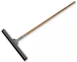Bradas GRINDŲ VANDENS GRANDŽIS 60cm MEDINIS VELENTAS