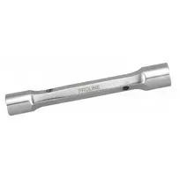 Klucz Dvipusis vamzdinis raktas 16x17 mm, CV, proline "hd"