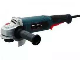 Kampinis šlifuoklis Tryton TDS125RK 125mm 1200W reguliuojamas greitis