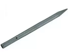 Grąžtas Dłuto Betono kaltas SDS max 18 * 600 mm Proline perforatorius