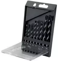 Grąžtas Zestaw Rinkinys Betono grąžtų rinkinys, 8 vnt. - 4, 5, 5, 6, 6, 7, 8, 10 mm