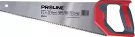 Rankinis pjūklas "Proline" 450 mm, 7z c., 3 aštrių briaunų. Turbocut