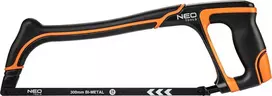 Piła 300 mm 2 KOMPONENTŲ PJŪKLŲ LAIKIKLIS NEO 43-302