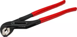 Juco Szczypce Reguliuojamos vamzdžių replės 240 mm [s0927]