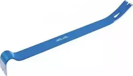 Juco Łapka Plokščias spaustukas 35 * 5 mm su ištraukikliu 450 mm [l1240]