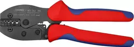„Knipex“ užspaudimo replės 0,5–6 mm (97 52 38)