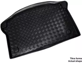 Mix Plast Plastikinis Bagažinės kilimėlis Jeep Cherokee 2004-2007m.