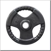 Olimpinis svoris HMS TOK - 15 kg