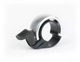 Kita Skambutis Knog OI sidabrinis