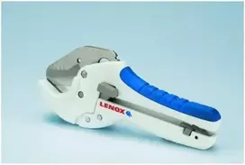 Stanley Irwin Plast. vamzdžių žirklės „LENOX“ 42 mm