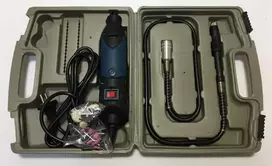 Tryton daugiafunkcinis įrankis TMG170 170W + 40 priedų