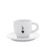 Bialetti 0700000668 Do Cappuccino 240 ml balta
