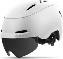 Giro Miesto šalmas Bexley Pips matte balta dydis L (59-63 cm)