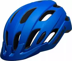 Bell Kask mtb TRACE matte mėlynas roz. Universalus (54–61 cm)
