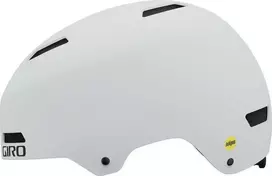 Giro Šalmas BMX GIRO KVARTER FS matte Chalk Roz. M (55-59 cm) (NEW)