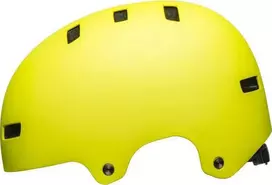 Bell Šalmas BMX BELL LOLAL matte hi- viz roz. M (55-59 cm) (NEW)
