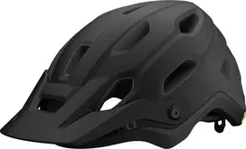 Giro GIRO SOURCE INTEGRATED MIPS matinis juodas fade mtb šalmo dydis XL (61-65 cm) (NAUJIENA)