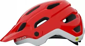 Giro GIRO SOURCE INTEGRATED MIPS apdaila raudona mtb šalmo dydis. S (51-55 cm) (NAUJIENA)