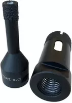 Deimantinis grąžtas Samedia 340236; 110 mm; M14