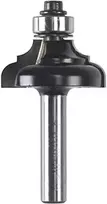 Grąžtas Apvalinimo freza Stanley; 8/31,8/52 mm; su guoliu