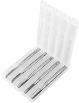 Grąžtas Richmann Sriegiklis M3 x 0,5 mm