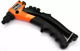 RICHMANN Rankinis kniediklis 2,4 - 4,8 mm