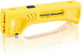 Izoliacijos nuėmiklis Allrounder - Jokari 30900